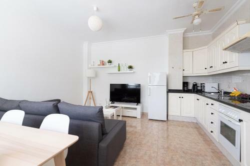 New* Apartment Next To Parque Santa Catalina
