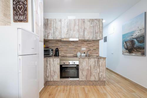 Apartamento Studio Westerling Beach Next To Las Canteras