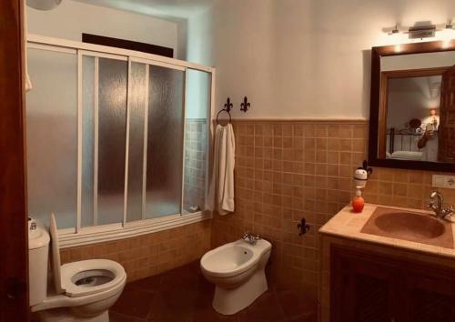 Hostal Casa Rural La Valerosa