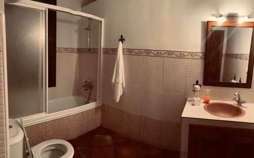 Hostal Casa Rural La Valerosa
