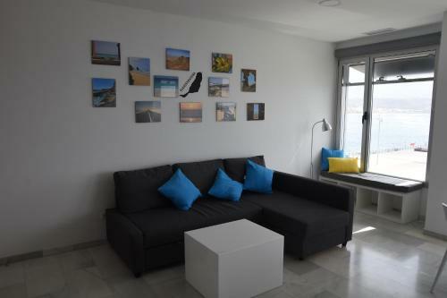 Apartamento Bj Suites Canteras