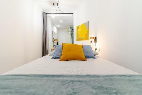 Apartamento Flatguest Paez Suites