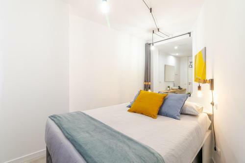 Apartamento Flatguest Paez Suites