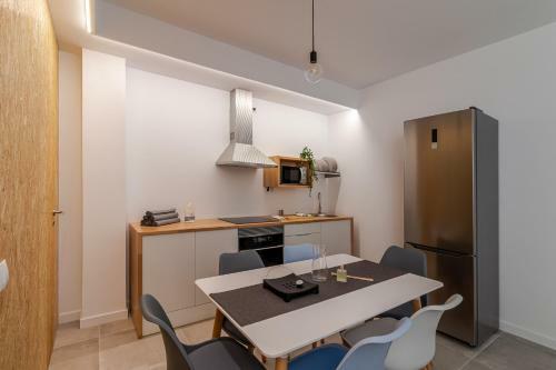 Apartamento Flatguest Paez Suites