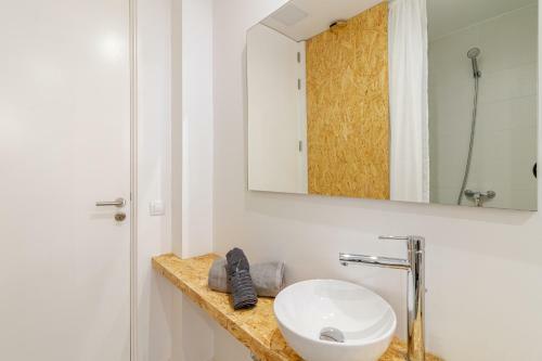 Apartamento Flatguest Paez Suites