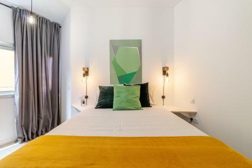 Apartamento Flatguest Paez Suites