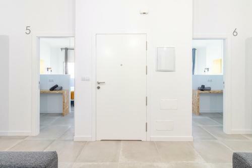 Apartamento Flatguest Paez Suites