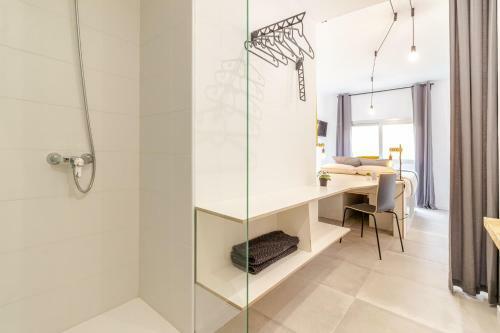 Apartamento Flatguest Paez Suites