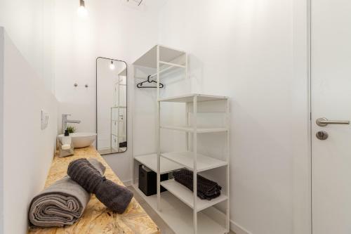 Apartamento Flatguest Paez Suites