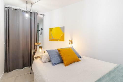 Apartamento Flatguest Paez Suites