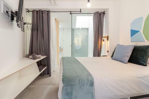Apartamento Flatguest Paez Suites