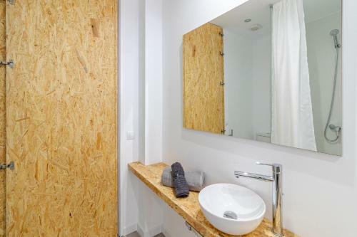 Apartamento Flatguest Paez Suites