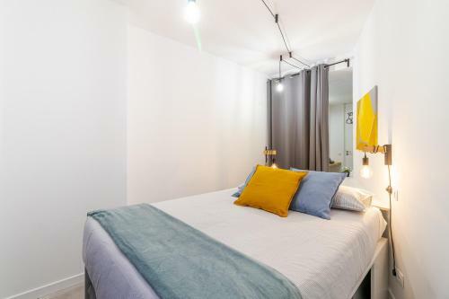 Apartamento Flatguest Paez Suites