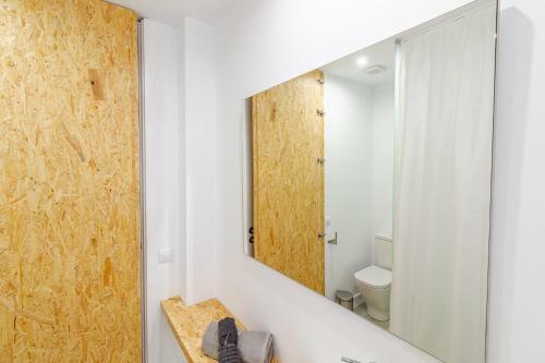 Apartamento Flatguest Paez Suites