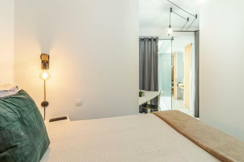 Apartamento Flatguest Paez Suites