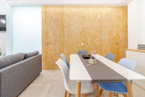 Apartamento Flatguest Paez Suites
