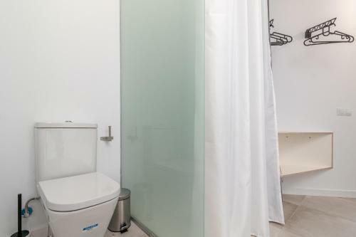 Apartamento Flatguest Paez Suites