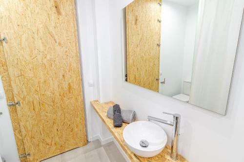 Apartamento Flatguest Paez Suites