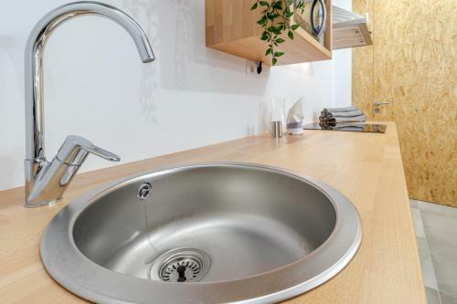 Apartamento Flatguest Paez Suites