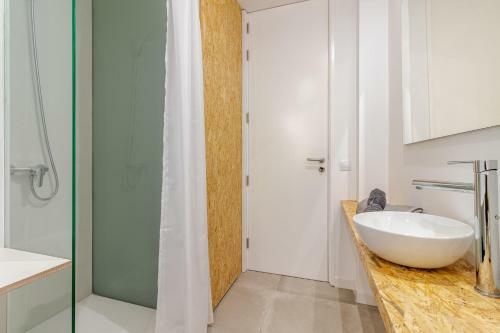 Apartamento Flatguest Paez Suites
