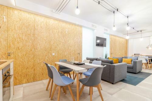 Apartamento Flatguest Paez Suites