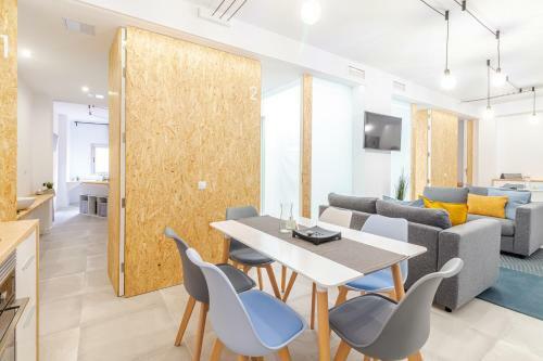 Apartamento Flatguest Paez Suites