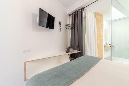 Apartamento Flatguest Paez Suites