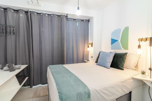 Apartamento Flatguest Paez Suites