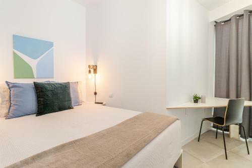 Apartamento Flatguest Paez Suites