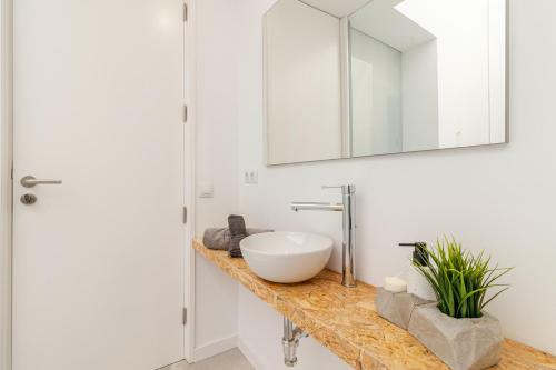 Apartamento Flatguest Paez Suites