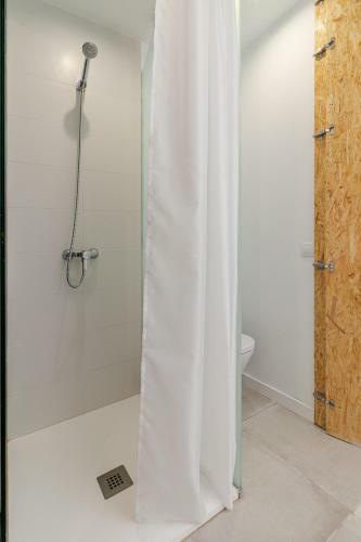 Apartamento Flatguest Paez Suites