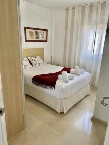 Apartment Next To Las Canteras With Free Parking