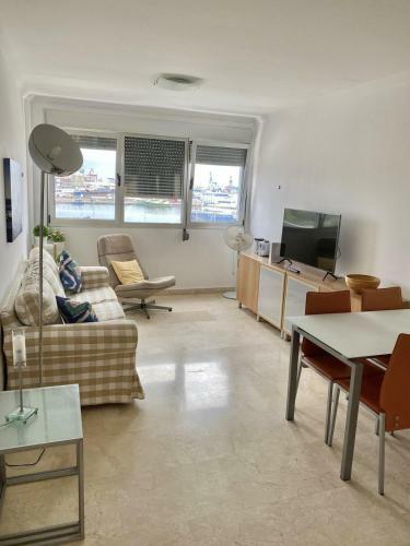 Apartment Next To Las Canteras With Free Parking