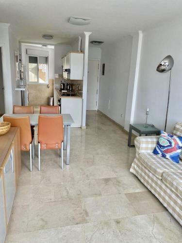 Apartment Next To Las Canteras With Free Parking