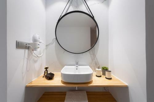 Apartamento Tusity One