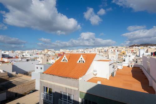 Apartamento Tusity One