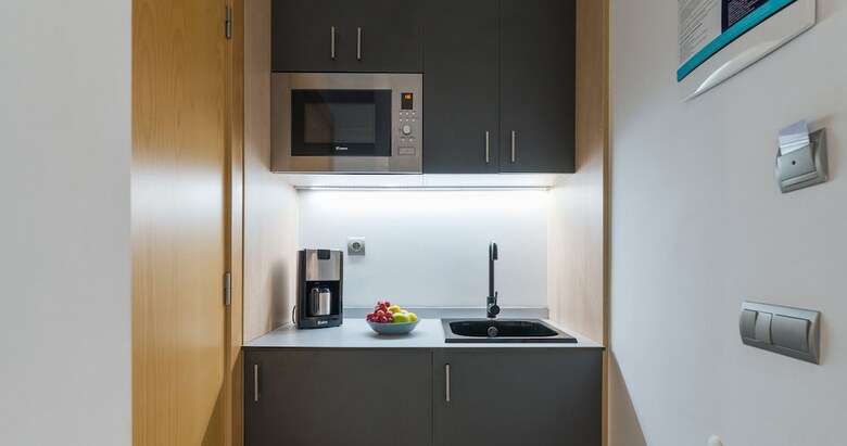 Apartamento Tusity One