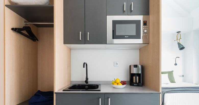 Apartamento Tusity One