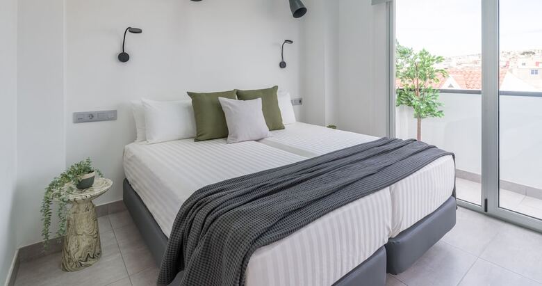 Apartamento Tusity One