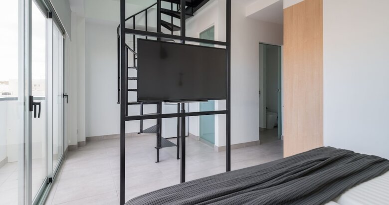 Apartamento Tusity One