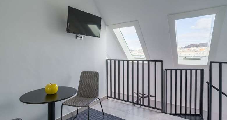 Apartamento Tusity One