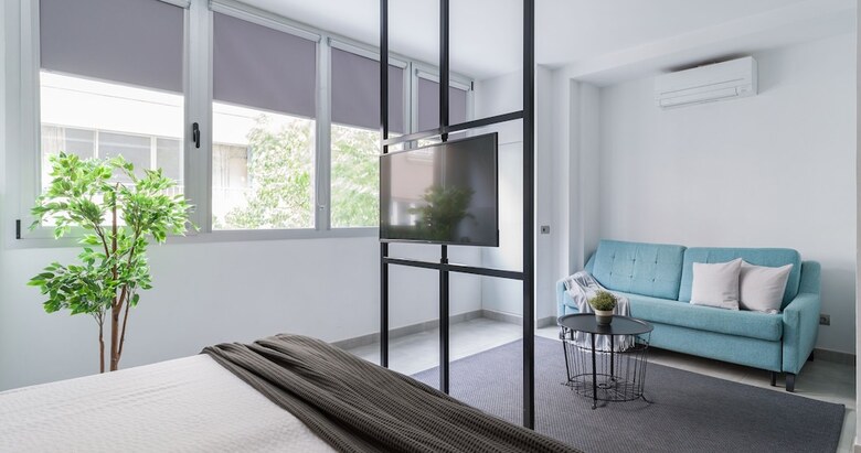 Apartamento Tusity One