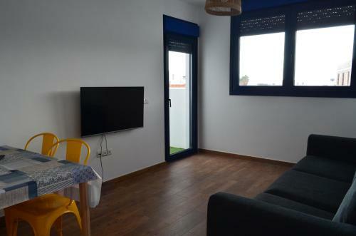 Apartamentos Cala San Pedro