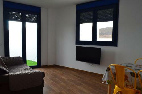 Apartamentos Cala San Pedro