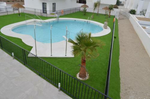 Apartamentos Cala San Pedro
