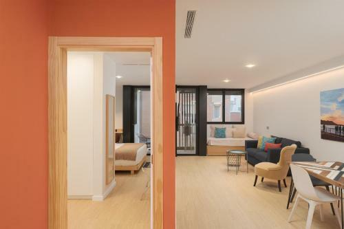 Apartamento Chez Abel