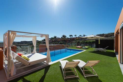 Villa Isla