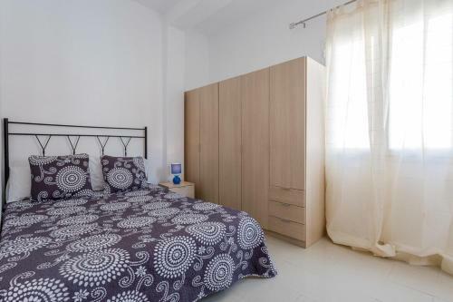 Apartamento Bright With Terrace Next To The Beach