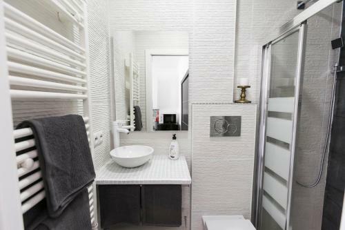 Apartamento Adorable Urban Suites