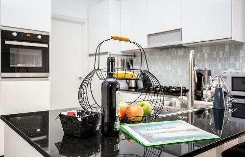 Apartamento Adorable Urban Suites
